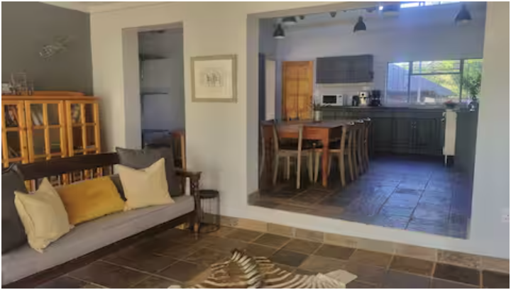 5 Bedroom Property for Sale in Swartruggens North West